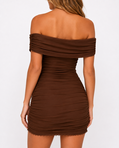 Vestido Lizza