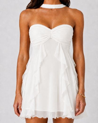 Vestido Aurora
