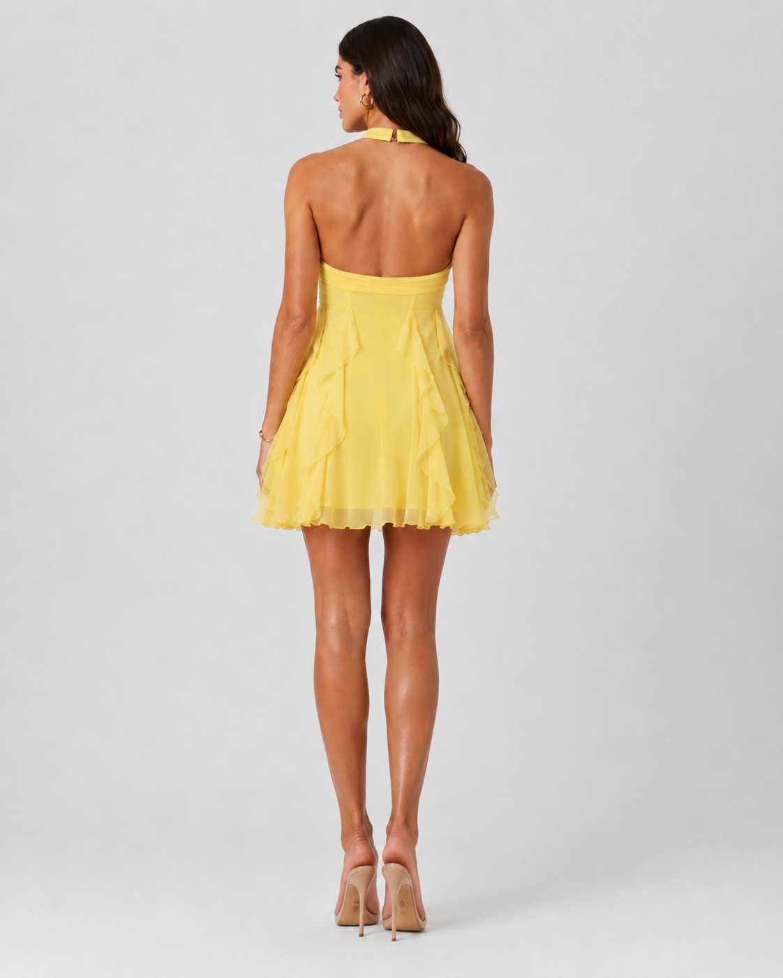Vestido Aurora