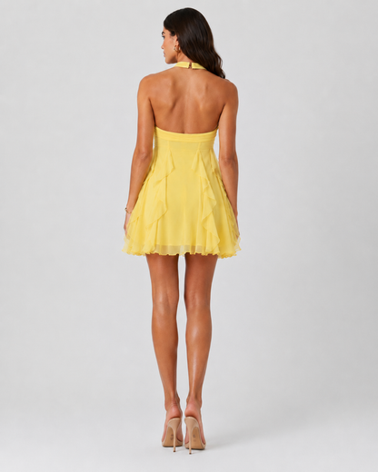 Vestido Aurora