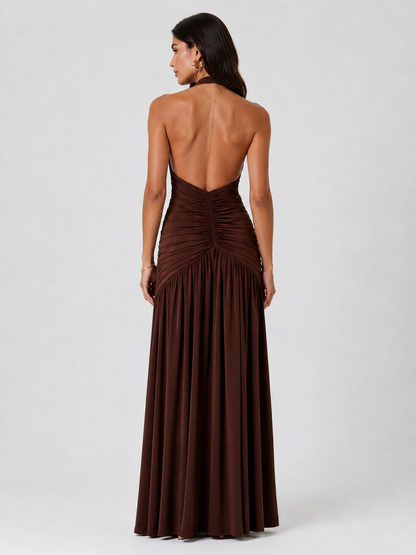 Vestido Khloe