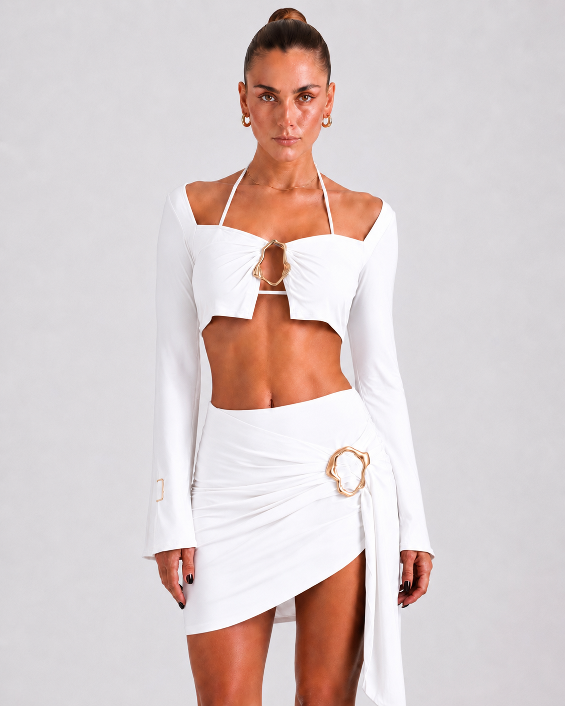 Conjunto curto Gizelly