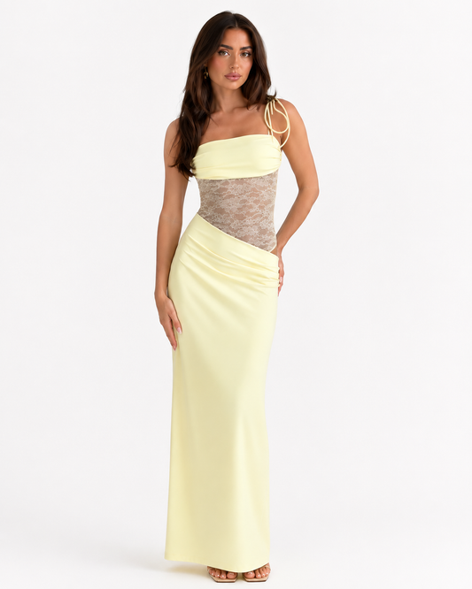 Conjunto longo jenny