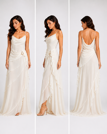 Vestido Marie