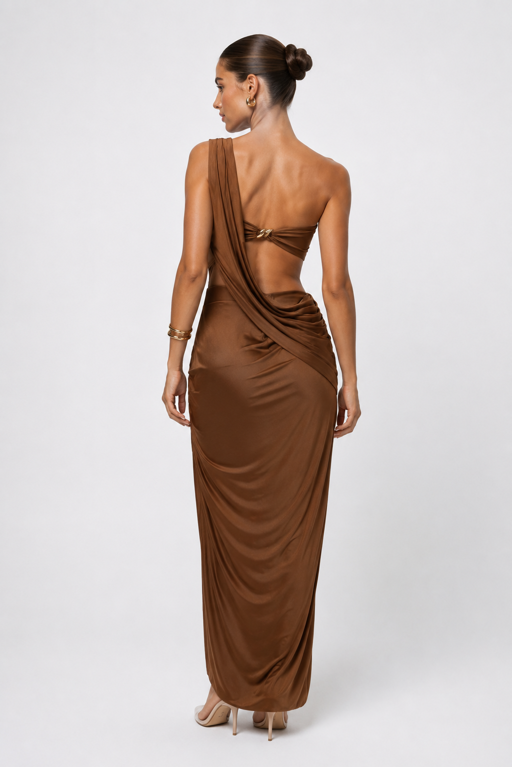 Vestido Jade